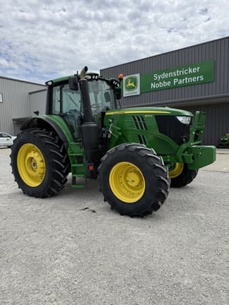 Image of John Deere 6175M Primary image