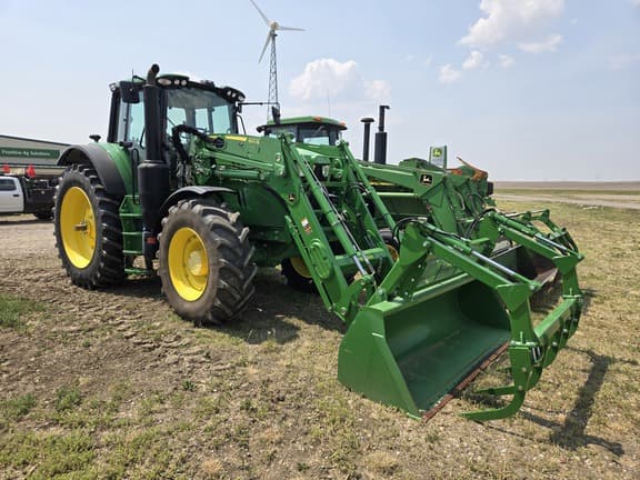 Image of John Deere 6175M Primary image