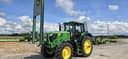 2024 John Deere 6195M Image