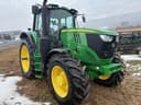 2024 John Deere 6195M Image