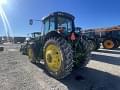 Image of John Deere 6195M equipment image 4