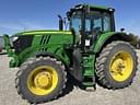 2024 John Deere 6195M Image