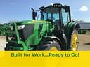2024 John Deere 6195M Image
