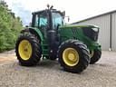 2024 John Deere 6195M Image