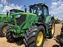 2024 John Deere 6195M Image