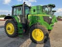 2024 John Deere 6195M Image
