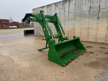 Main image John Deere 620R