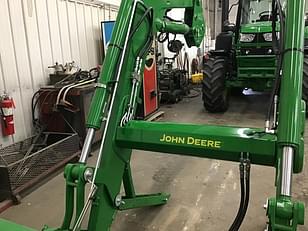 Main image John Deere 620R 1