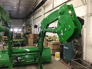 Main image John Deere 620R 5