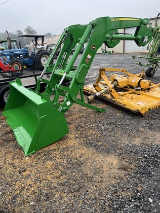2024 John Deere 620R Equipment Image0