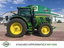 2024 John Deere 6215R Image