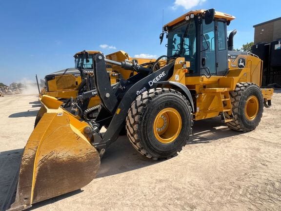 2024 John Deere 624P Equipment Image0