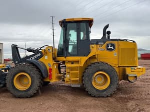 2024 John Deere 624P Image