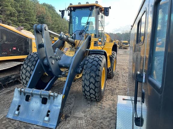 2024 John Deere 624P Equipment Image0