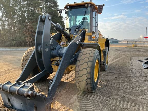 2024 John Deere 624P Equipment Image0