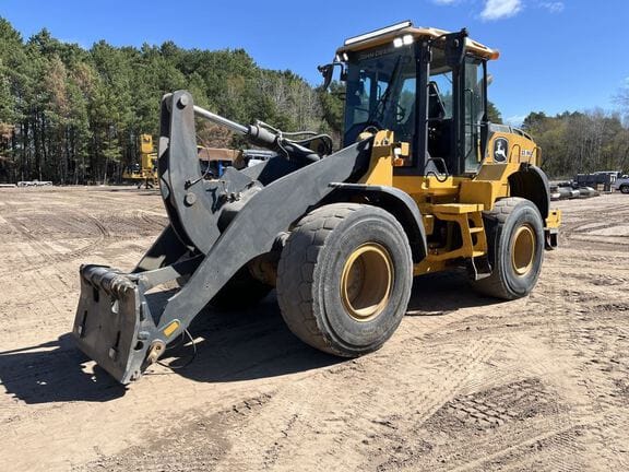 2024 John Deere 624P Equipment Image0