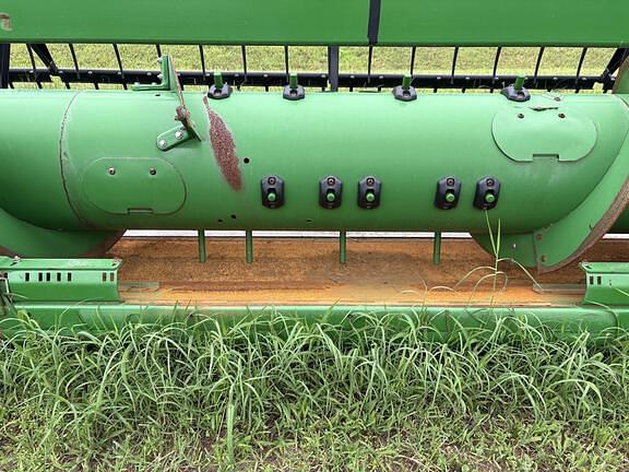 Image of John Deere 630F equipment image 2