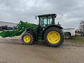 Thumbnail image John Deere 640R 6