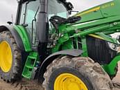 Thumbnail image John Deere 640R 9