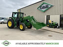 2024 John Deere 640R Image