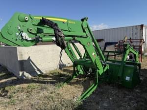 2024 John Deere 640R Image