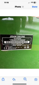 2024 John Deere 640R Image