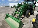 2024 John Deere 640R Image