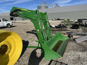 2024 John Deere 640R Image