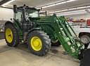 2024 John Deere 640R Image