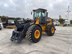 2024 John Deere 644G Image