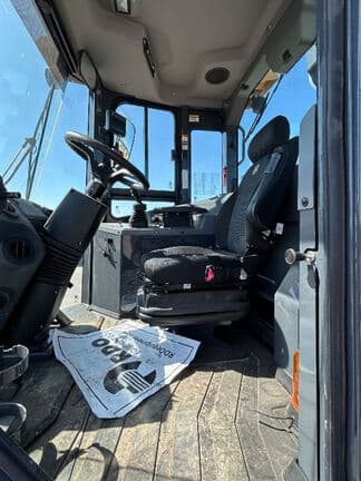 Image of John Deere 644G equipment image 4