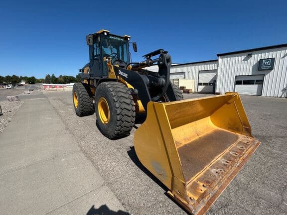 Image of John Deere 644G Primary image