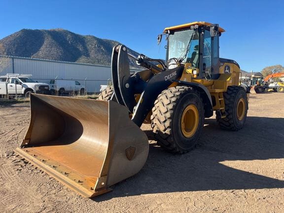 2024 John Deere 644P Equipment Image0