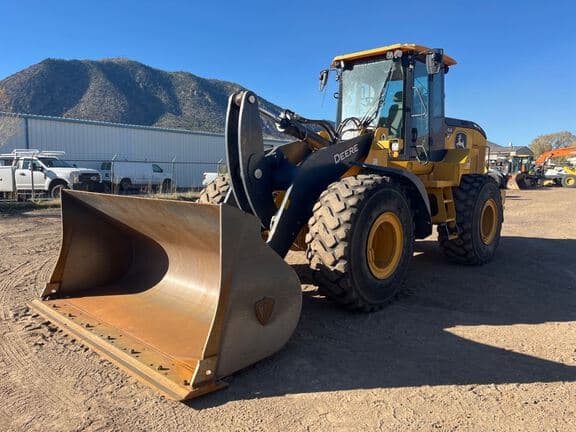 Image of John Deere 644P Primary image