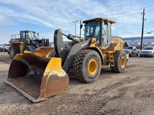 2024 John Deere 644P Image