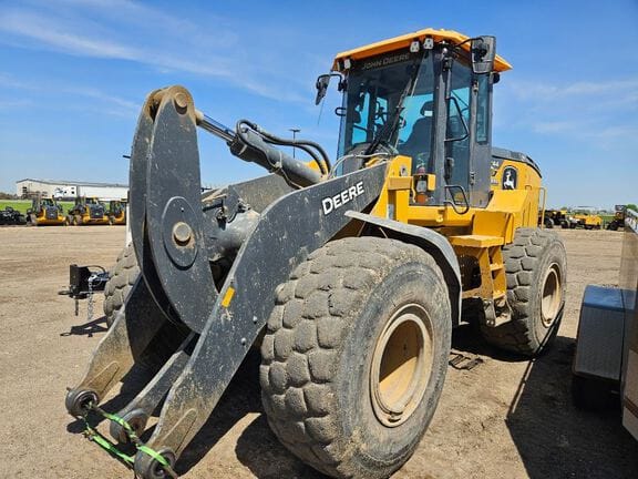 2024 John Deere 644P Equipment Image0