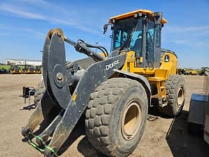 2024 John Deere 644P Image
