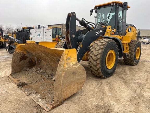 2024 John Deere 644P Equipment Image0