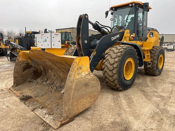 Image of John Deere 644P Primary image
