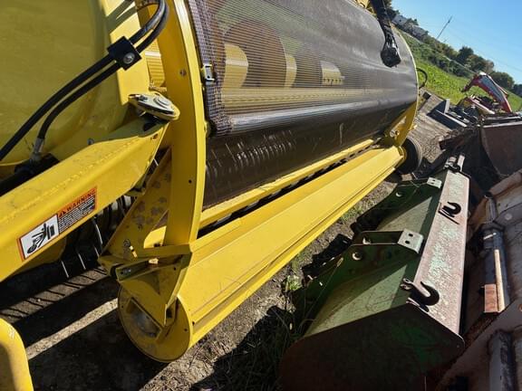 Image of John Deere 649 Image 1