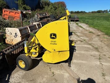 Main image John Deere 649 Premium