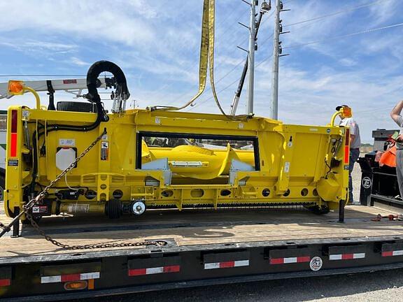 Image of John Deere 649 equipment image 1