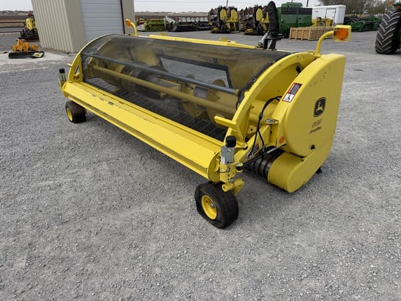 2024 John Deere 649 Equipment Image0