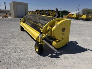 2024 John Deere 649 Image