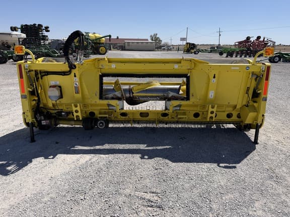 Image of John Deere 649 equipment image 3