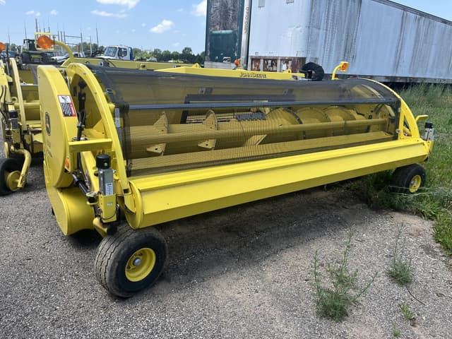 Image of John Deere 649 equipment image 1