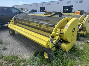 2024 John Deere 649 Image