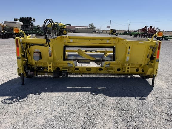 Image of John Deere 649 equipment image 3