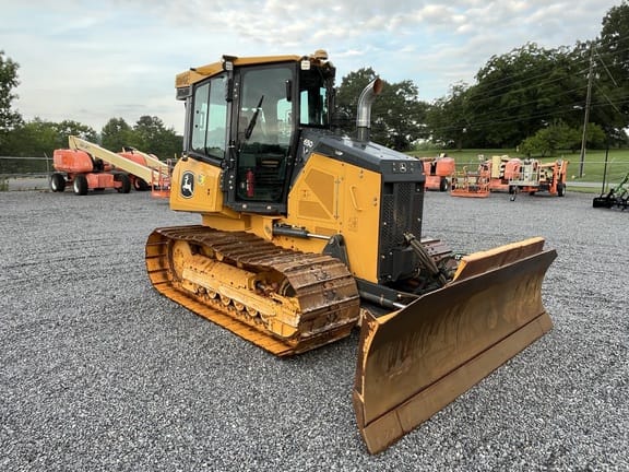 2024 John Deere 650P Equipment Image0