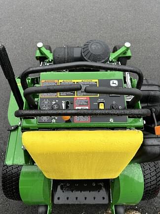 Image of John Deere 652 equipment image 4